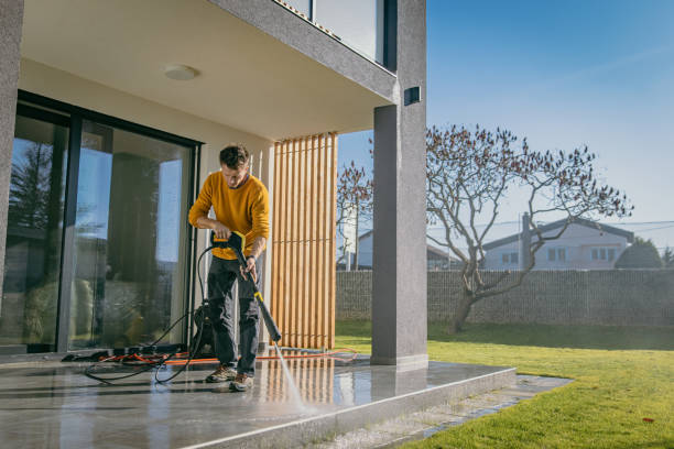 Best Building Exterior Pressure Washing in Whitefish Bay, WI